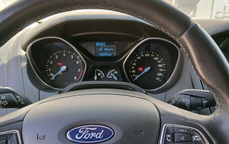 Ford Focus III, 2015 год, 1 400 000 рублей, 6 фотография
