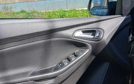 Ford Focus III, 2015 год, 1 400 000 рублей, 4 фотография