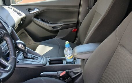 Ford Focus III, 2015 год, 1 400 000 рублей, 7 фотография