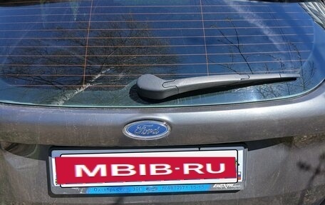 Ford Focus III, 2015 год, 1 400 000 рублей, 8 фотография