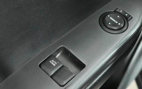 KIA Rio III рестайлинг, 2012 год, 850 000 рублей, 12 фотография