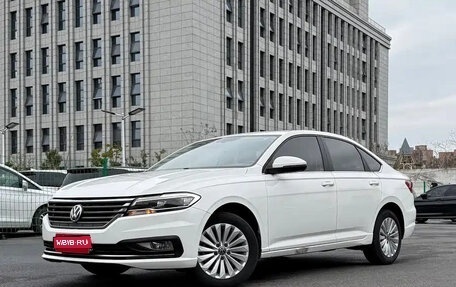 Volkswagen Lavida, 2021 год, 1 027 000 рублей, 1 фотография