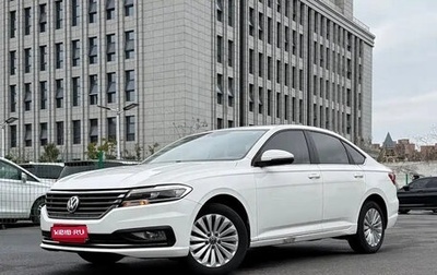 Volkswagen Lavida, 2021 год, 1 027 000 рублей, 1 фотография