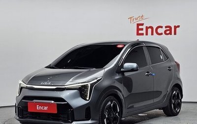 KIA Morning III, 2023 год, 1 130 000 рублей, 1 фотография