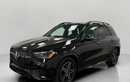 Mercedes-Benz GLE, 2026 год, 12 887 012 рублей, 1 фотография
