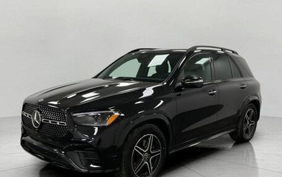 Mercedes-Benz GLE, 2026 год, 12 887 012 рублей, 1 фотография