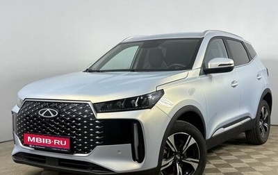 Chery Tiggo 4 I рестайлинг, 2024 год, 1 920 000 рублей, 1 фотография