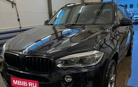 BMW X5, 2016 год, 3 650 000 рублей, 1 фотография