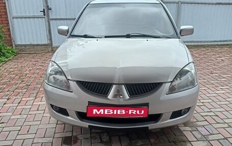 Mitsubishi Lancer IX, 2003 год, 270 000 рублей, 1 фотография