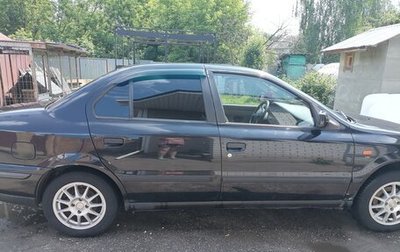 Iran Khodro Samand, 2007 год, 130 000 рублей, 1 фотография