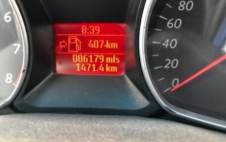 Ford Mondeo IV, 2008 год, 450 000 рублей, 1 фотография