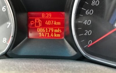 Ford Mondeo IV, 2008 год, 450 000 рублей, 1 фотография