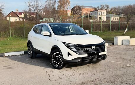 Nissan Qashqai, 2026 год, 2 480 000 рублей, 1 фотография