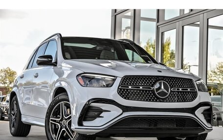 Mercedes-Benz GLE, 2026 год, 8 450 000 рублей, 1 фотография