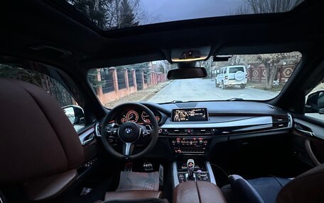 BMW X5, 2016 год, 4 995 000 рублей, 1 фотография