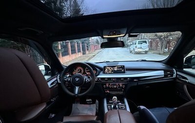 BMW X5, 2016 год, 4 995 000 рублей, 1 фотография