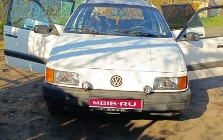 Volkswagen Passat B3, 1991 год, 140 000 рублей, 1 фотография