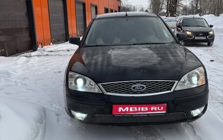 Ford Mondeo III, 2005 год, 258 000 рублей, 1 фотография