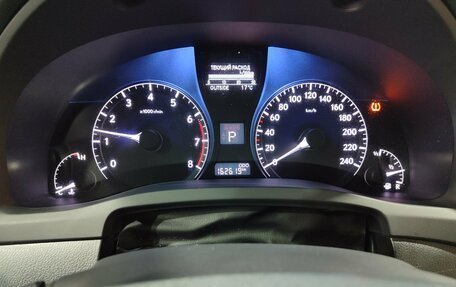Lexus RX III, 2015 год, 3 050 000 рублей, 13 фотография