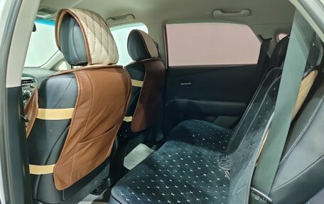Lexus RX III, 2015 год, 3 050 000 рублей, 18 фотография
