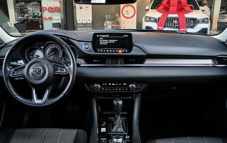 Mazda 6, 2020 год, 2 390 000 рублей, 9 фотография