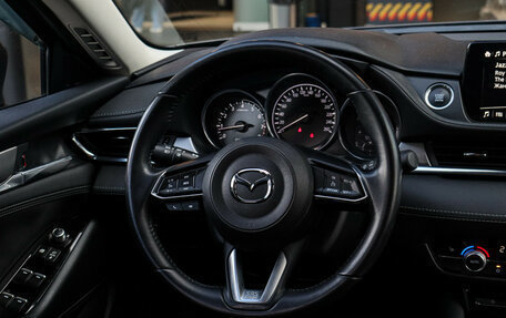 Mazda 6, 2020 год, 2 390 000 рублей, 11 фотография