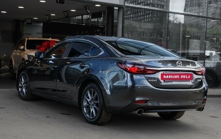 Mazda 6, 2020 год, 2 390 000 рублей, 6 фотография