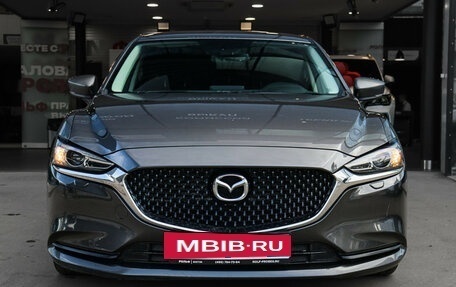 Mazda 6, 2020 год, 2 390 000 рублей, 2 фотография