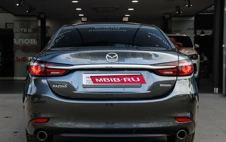 Mazda 6, 2020 год, 2 390 000 рублей, 5 фотография