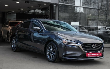 Mazda 6, 2020 год, 2 390 000 рублей, 3 фотография
