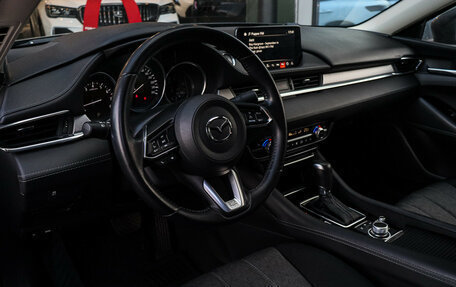 Mazda 6, 2020 год, 2 390 000 рублей, 12 фотография
