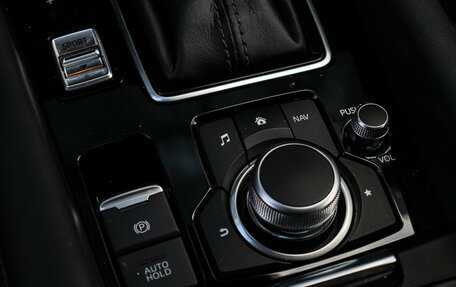 Mazda 6, 2020 год, 2 390 000 рублей, 14 фотография