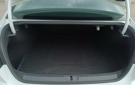 Volkswagen Passat B8 рестайлинг, 2016 год, 2 095 000 рублей, 10 фотография