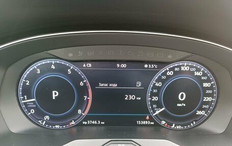 Volkswagen Passat B8 рестайлинг, 2016 год, 2 095 000 рублей, 16 фотография