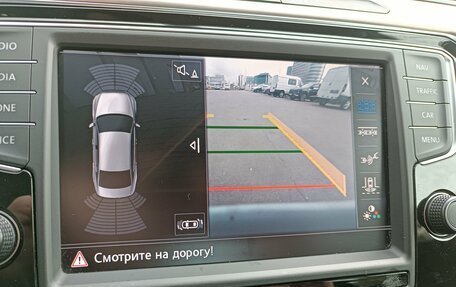Volkswagen Passat B8 рестайлинг, 2016 год, 2 095 000 рублей, 19 фотография