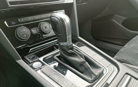Volkswagen Passat B8 рестайлинг, 2016 год, 2 095 000 рублей, 18 фотография