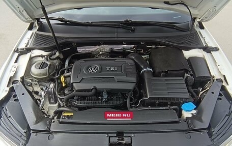 Volkswagen Passat B8 рестайлинг, 2016 год, 2 095 000 рублей, 8 фотография