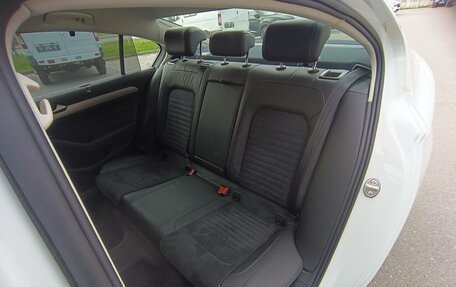 Volkswagen Passat B8 рестайлинг, 2016 год, 2 095 000 рублей, 21 фотография
