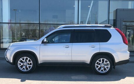 Nissan X-Trail, 2013 год, 1 120 000 рублей, 5 фотография