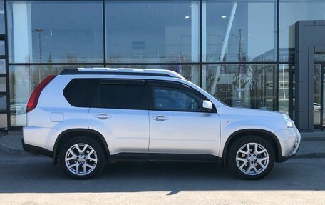 Nissan X-Trail, 2013 год, 1 120 000 рублей, 6 фотография