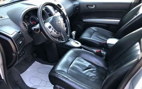 Nissan X-Trail, 2013 год, 1 120 000 рублей, 9 фотография