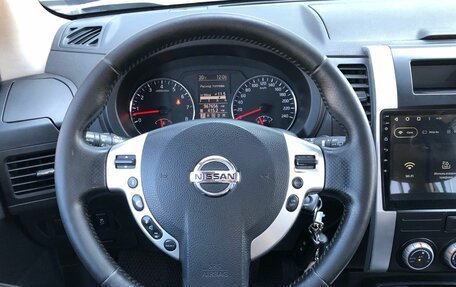 Nissan X-Trail, 2013 год, 1 120 000 рублей, 11 фотография