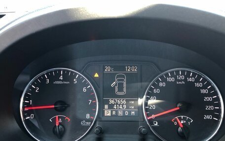 Nissan X-Trail, 2013 год, 1 120 000 рублей, 14 фотография
