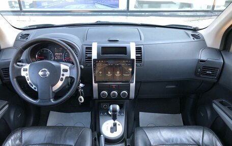 Nissan X-Trail, 2013 год, 1 120 000 рублей, 10 фотография