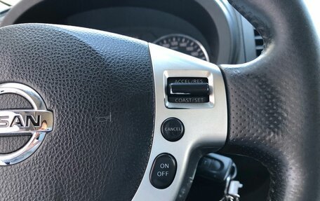 Nissan X-Trail, 2013 год, 1 120 000 рублей, 13 фотография