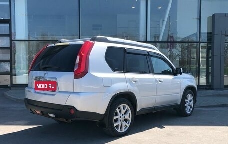 Nissan X-Trail, 2013 год, 1 120 000 рублей, 2 фотография