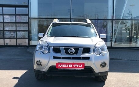 Nissan X-Trail, 2013 год, 1 120 000 рублей, 7 фотография