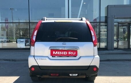 Nissan X-Trail, 2013 год, 1 120 000 рублей, 8 фотография
