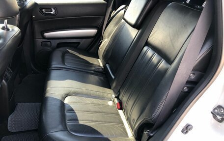 Nissan X-Trail, 2013 год, 1 120 000 рублей, 23 фотография