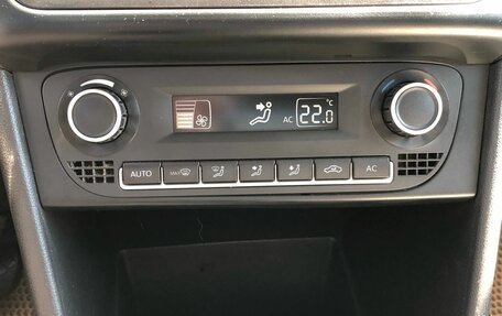 Volkswagen Polo VI (EU Market), 2013 год, 775 000 рублей, 15 фотография